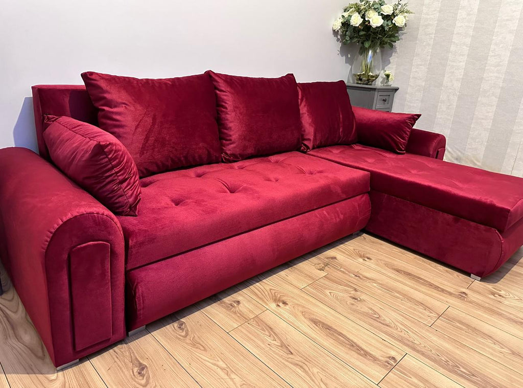 Corner Sofa Bed