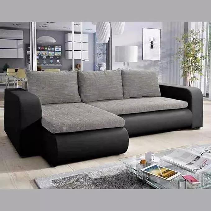 Corner Sofa Bed