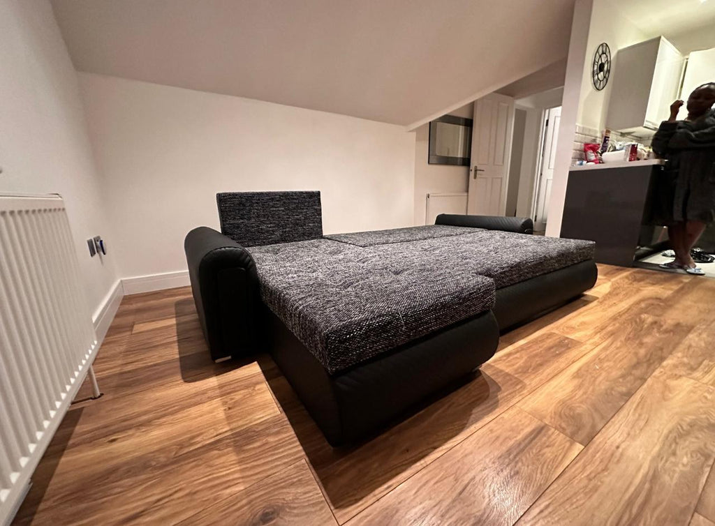 Corner Sofa Bed