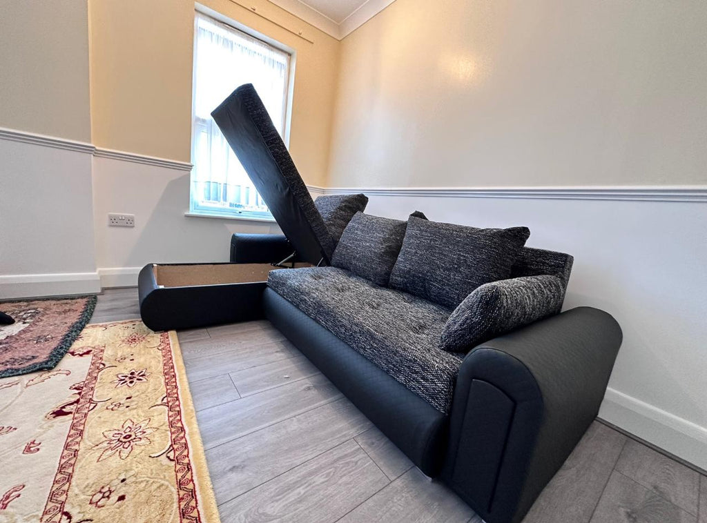 Corner Sofa Bed