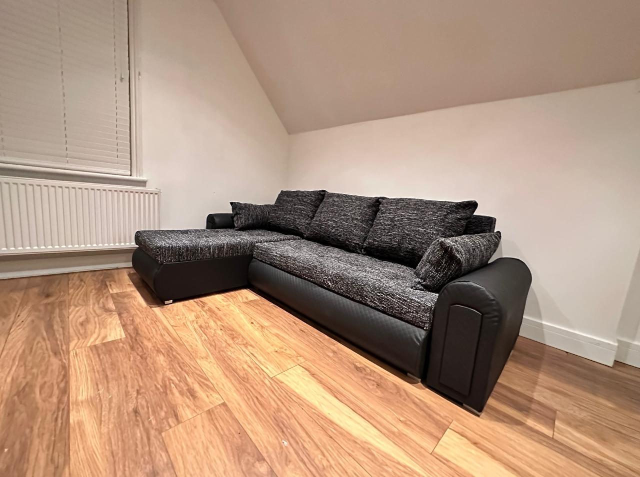 Corner Sofa Bed