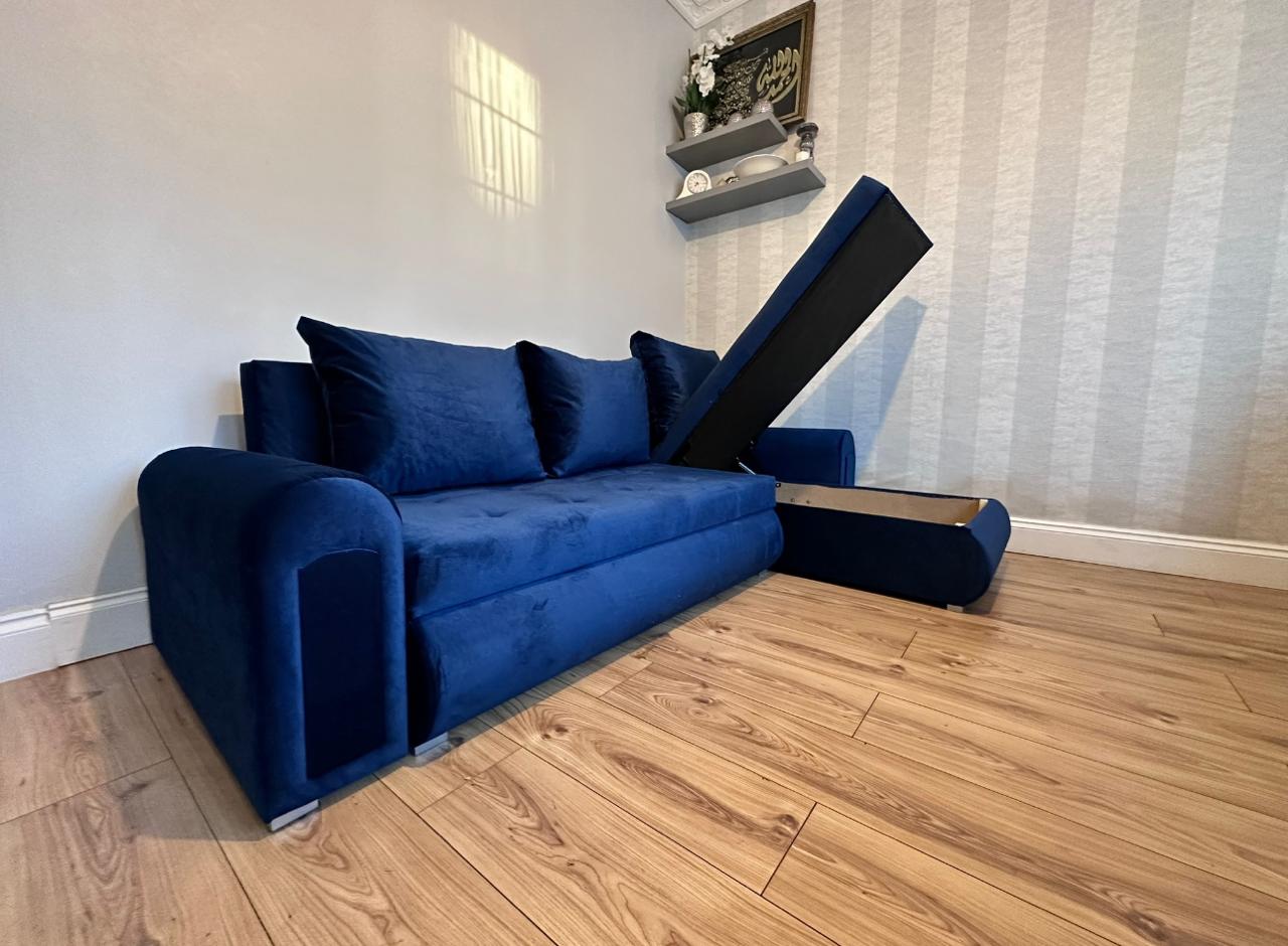 Corner Sofa Bed