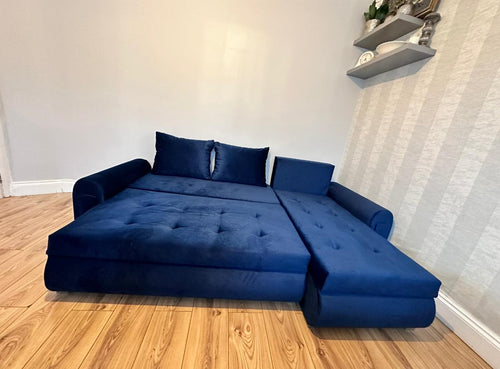 Corner Sofa Bed