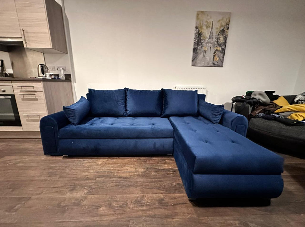 Corner Sofa Bed