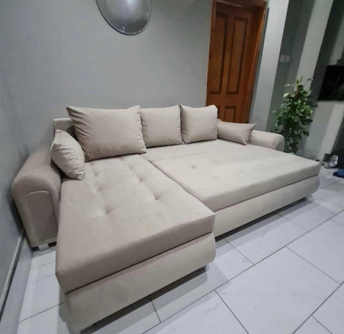 Corner Sofa Bed