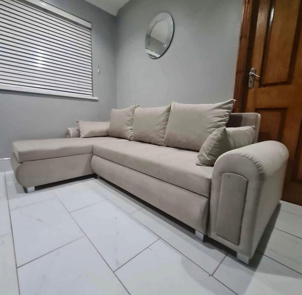 Corner Sofa Bed