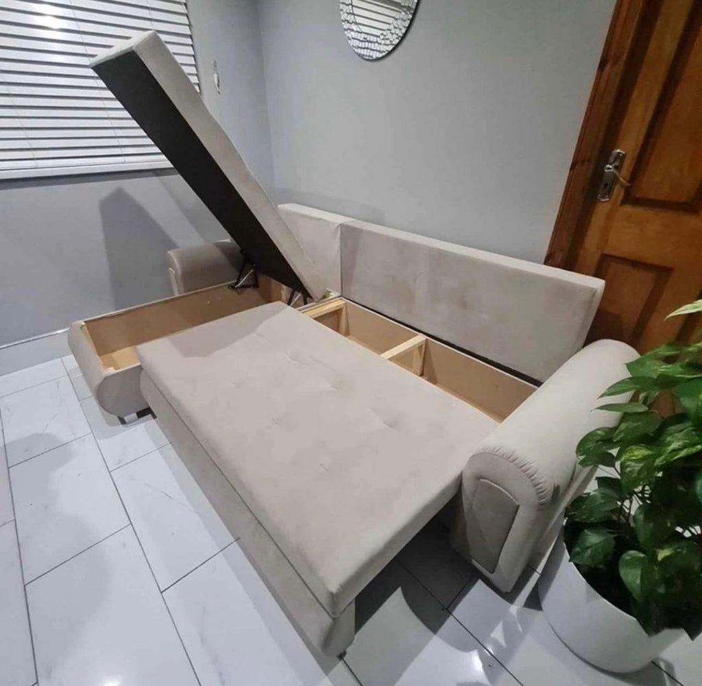 Corner Sofa Bed