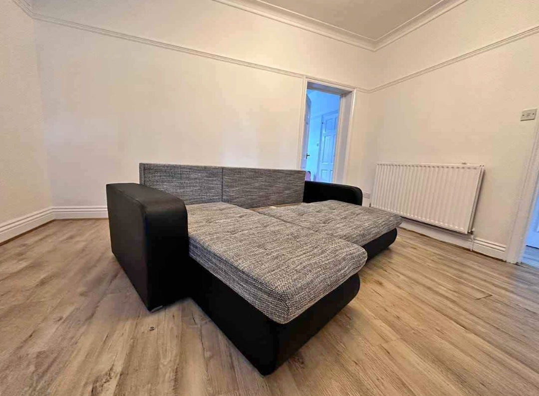 Corner Sofa Bed