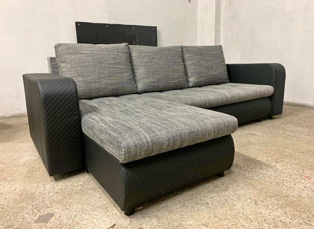 Corner Sofa Bed